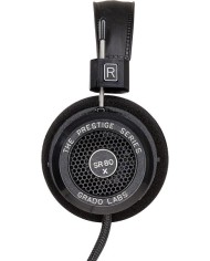GRADO SR80X CUFFIE DINAMICHE GRADO CUFFIA APERTA GRADO