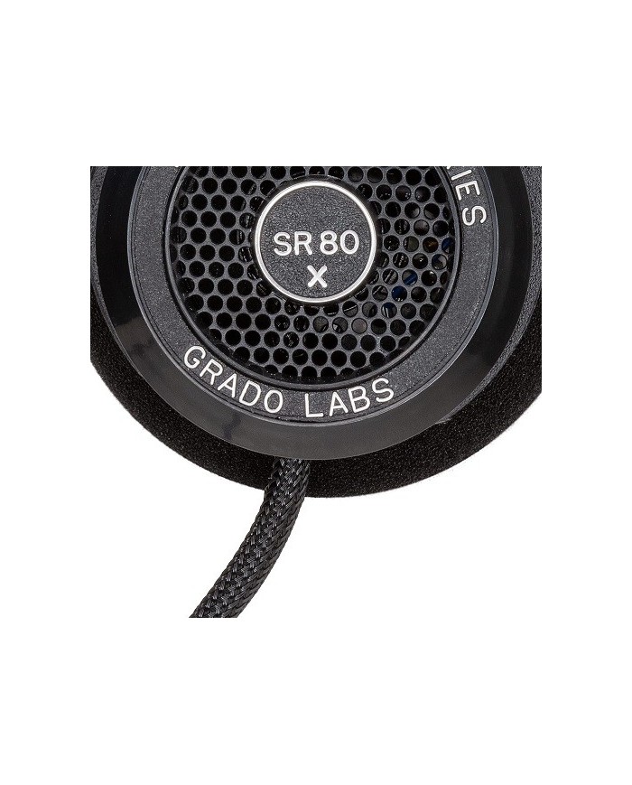 GRADO SR80X CUFFIE DINAMICHE GRADO CUFFIA APERTA GRADO