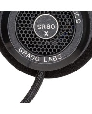GRADO SR80X CUFFIE DINAMICHE GRADO CUFFIA APERTA GRADO