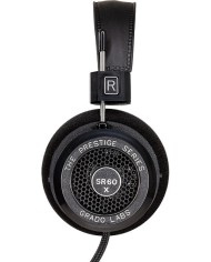 GRADO SR60X CUFFIA APERTA  CUFFIE DINAMICHE cuffie grado labs