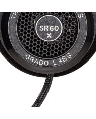 GRADO SR60X CUFFIA APERTA  CUFFIE DINAMICHE cuffie grado labs