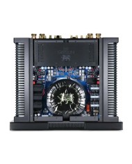 Gryphon Diablo 120 Amplificatore Integrato Dual Mono 2x100 W