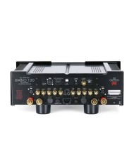Gryphon Diablo 120 Amplificatore Integrato Dual Mono 2x100 W