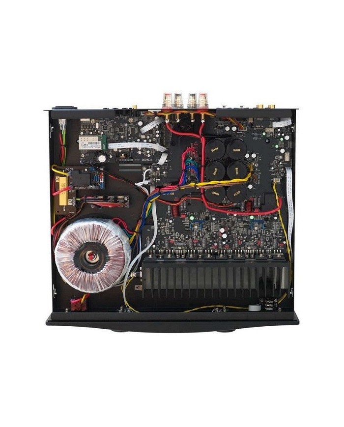 Hegel H190v amplificatore integrato a stato solido