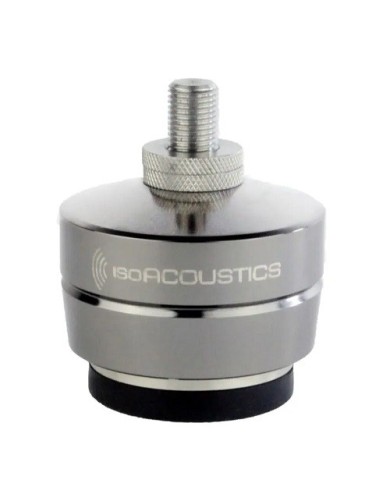 piedini antivibrazioni Isoacoustics gaia III