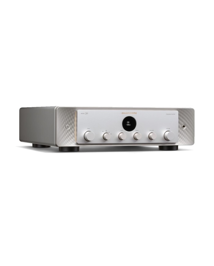 amplificatore integrato marantz model 30 model 30 marantz