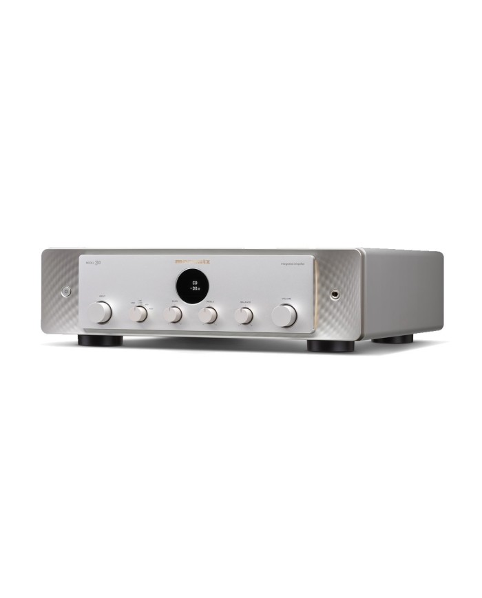 amplificatore integrato marantz model 30 model 30 marantz