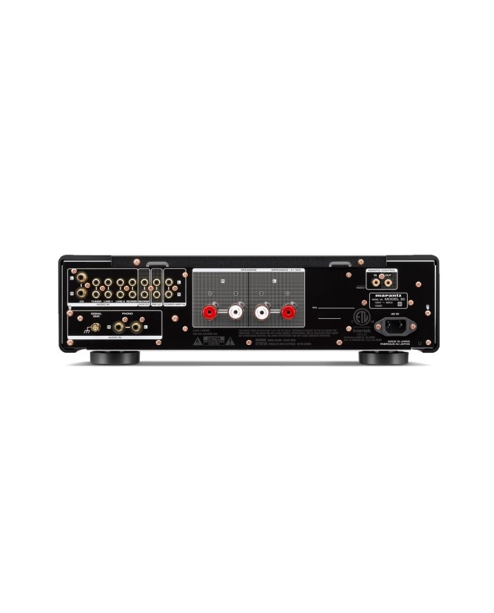 amplificatore integrato marantz model 30 model 30 marantz