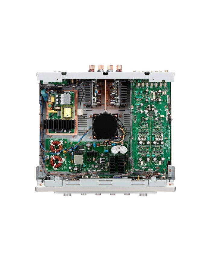 amplificatore integrato marantz model 30 model 30 marantz