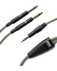 Meze Cavo Serie 99 upg 2.5mm OFC placcato argento