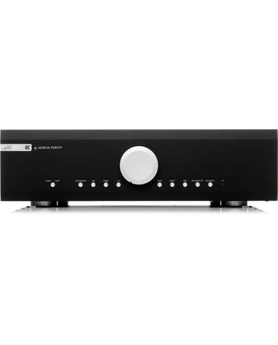 Premplificatore stereo in pura classe A Musical Fidelity M6s PRE  nero