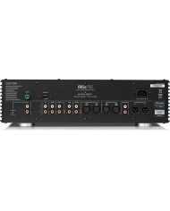 Premplificatore stereo in pura classe A Musical Fidelity M6s PRE  nero