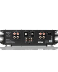 Finale di potenza stereo  2x230W dual mono  Musical Fidelity M6s PRX