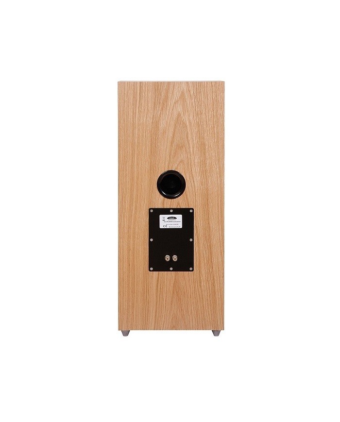 Neat Acoustic Iota Alpha Coppia Diffusori Oak