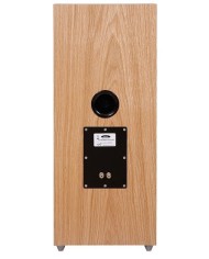 Neat Acoustic Iota Alpha Coppia Diffusori Oak