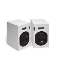 Neat Acoustic Iota Coppia Diffusori da Stand Bianco