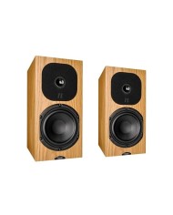 Neat Acoustic Motive SX3 Coppia Diffusori Noce