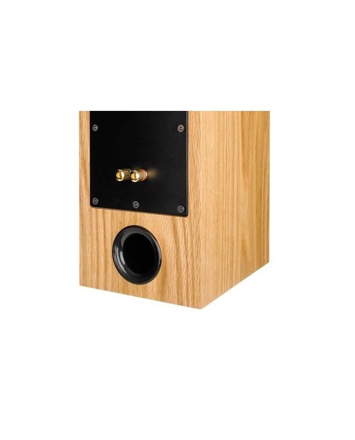 Neat Acoustic Motive SX3 Coppia Diffusori Noce