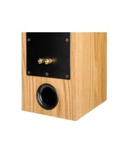 Neat Acoustic Motive SX3 Coppia Diffusori Noce