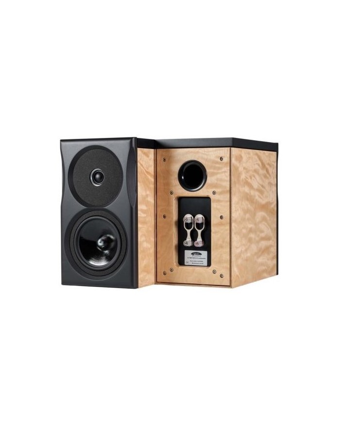 Neat Acoustic Ultimatum XLS Coppia Diffusori Betulla