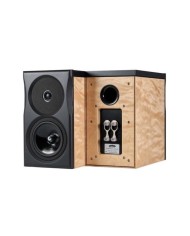 Neat Acoustic Ultimatum XLS Coppia Diffusori Betulla