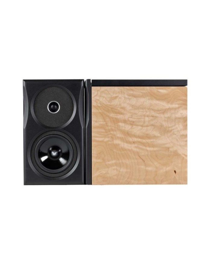 Neat Acoustic Ultimatum XLS Coppia Diffusori Betulla