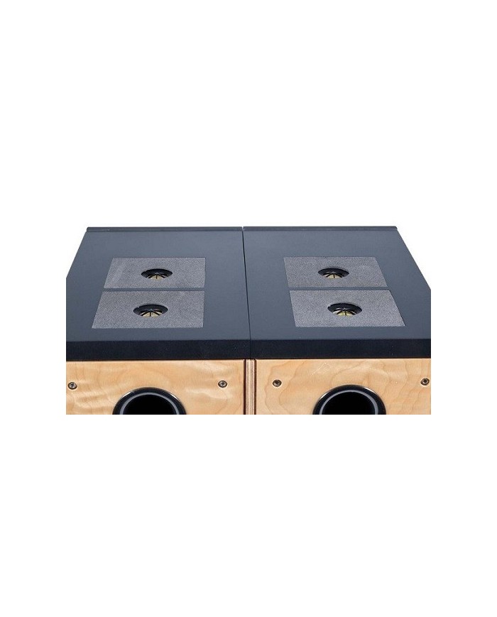 Neat Acoustic Ultimatum XLS Coppia Diffusori Betulla