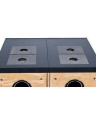 Neat Acoustic Ultimatum XLS Coppia Diffusori Betulla