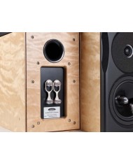 Neat Acoustic Ultimatum XLS Coppia Diffusori Betulla