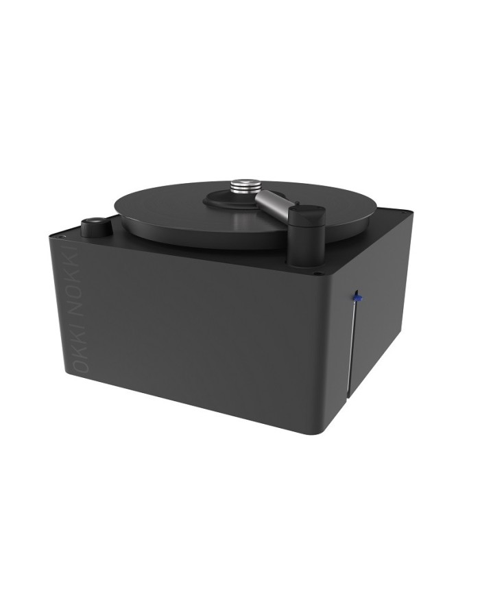 Okki Nokki ONE Macchina lava dischi  lavadischi okki nokki