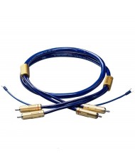 Ortofon 6NX-TSW 1010 (RCA-RCA) Cavo per Braccio Giradischi