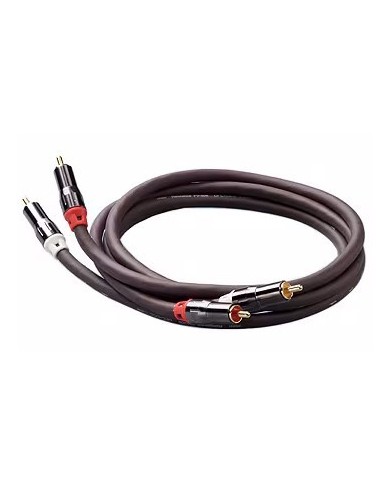 Ortofon FV 305 Cavo RCA 1 mt in Rame PCOCC OFC