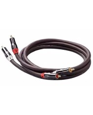 Ortofon FV 305 Cavo RCA 1 mt in Rame PCOCC OFC