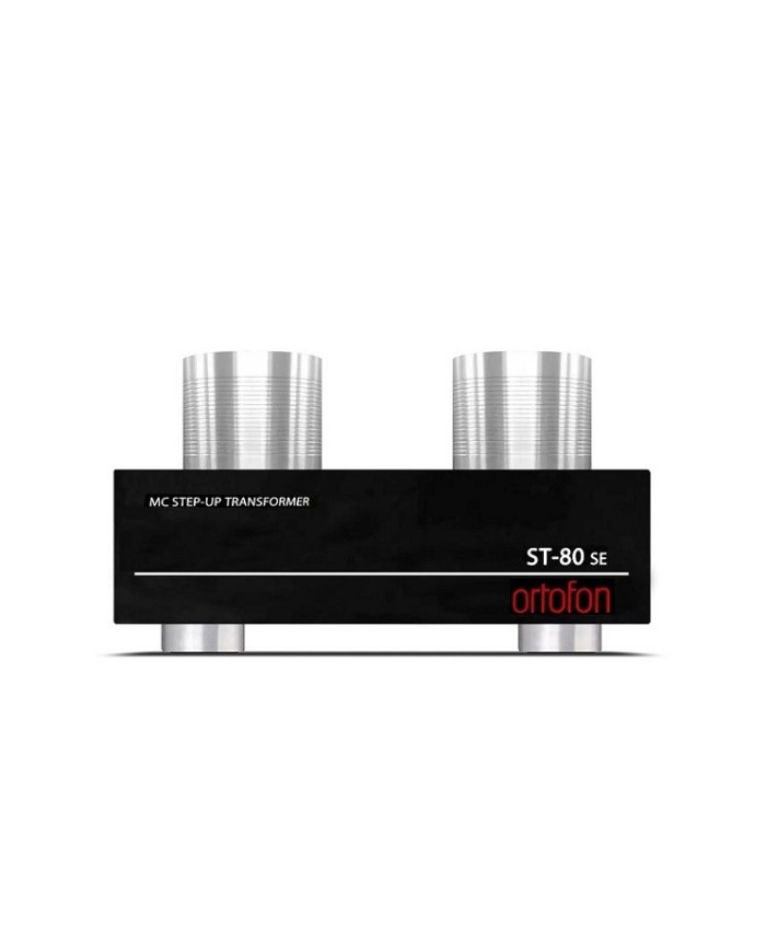 ORTOFON MC TRANSFORMER ST 80SE