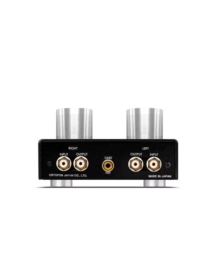 ORTOFON MC TRANSFORMER ST 80SE