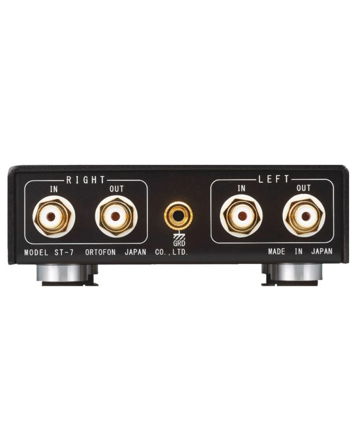 Ortofon ST-7 Trasformatore Step Up per Testine MC
