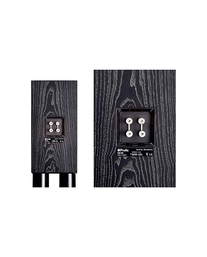 proac loudspeaker studio sm 100  proac studio 100