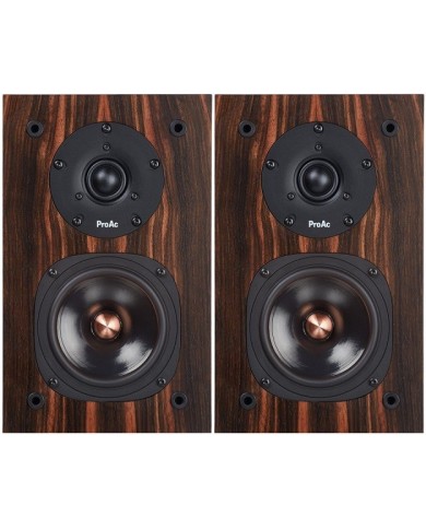 ProAc Tablette 10 Signature frassino coppia diffusori 2 vie da stand
