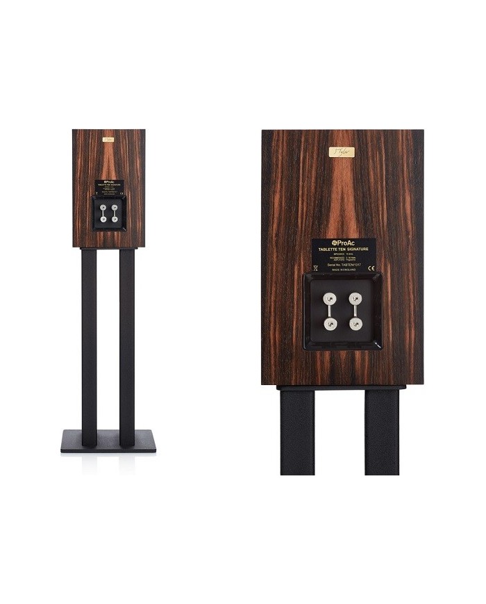 ProAc Tablette 10 Signature frassino coppia diffusori 2 vie da stand