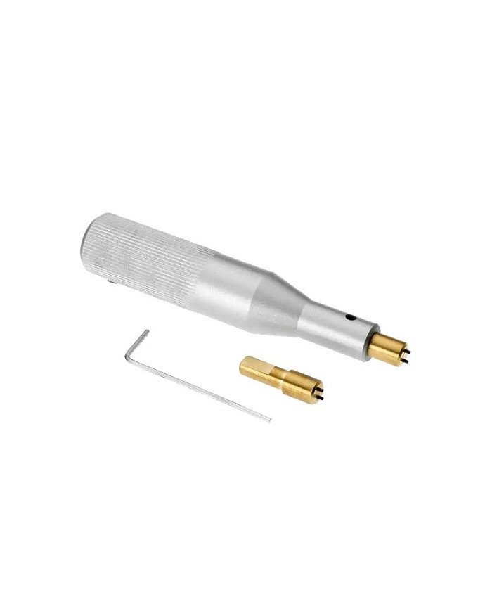 Pro-Ject Adjust It Set Strumenti Taratura e Regolazione Braccio