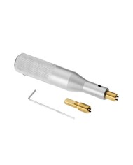 Pro-Ject Adjust It Set Strumenti Taratura e Regolazione Braccio