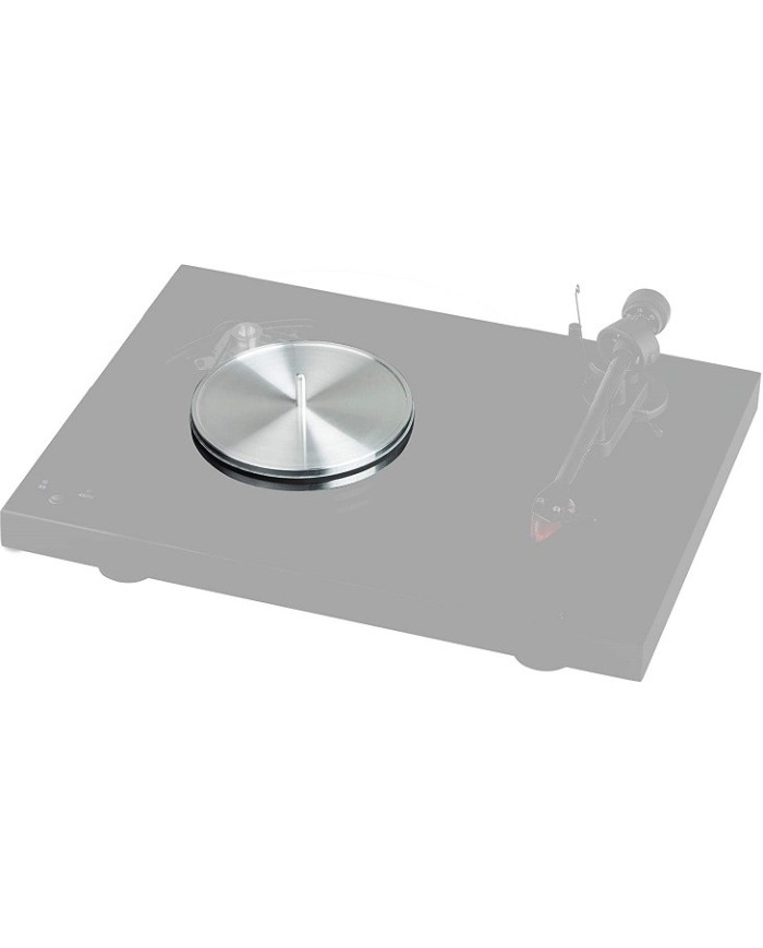Pro-Ject SUBPLATTER Aluminium Upgrade