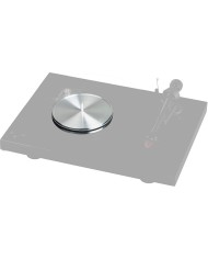 Pro-Ject SUBPLATTER Aluminium Upgrade