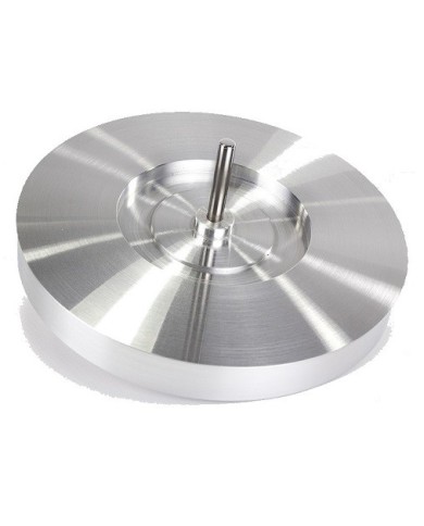 Pro-Ject SUBPLATTER Aluminium Upgrade