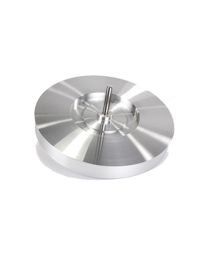Pro-Ject SUBPLATTER Aluminium Upgrade