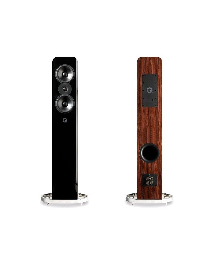 concept 500 q acoustics