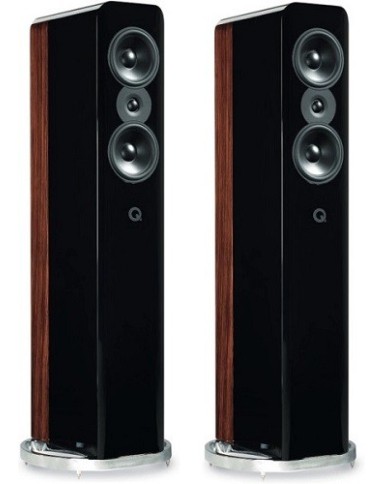 concept 500 q acoustics