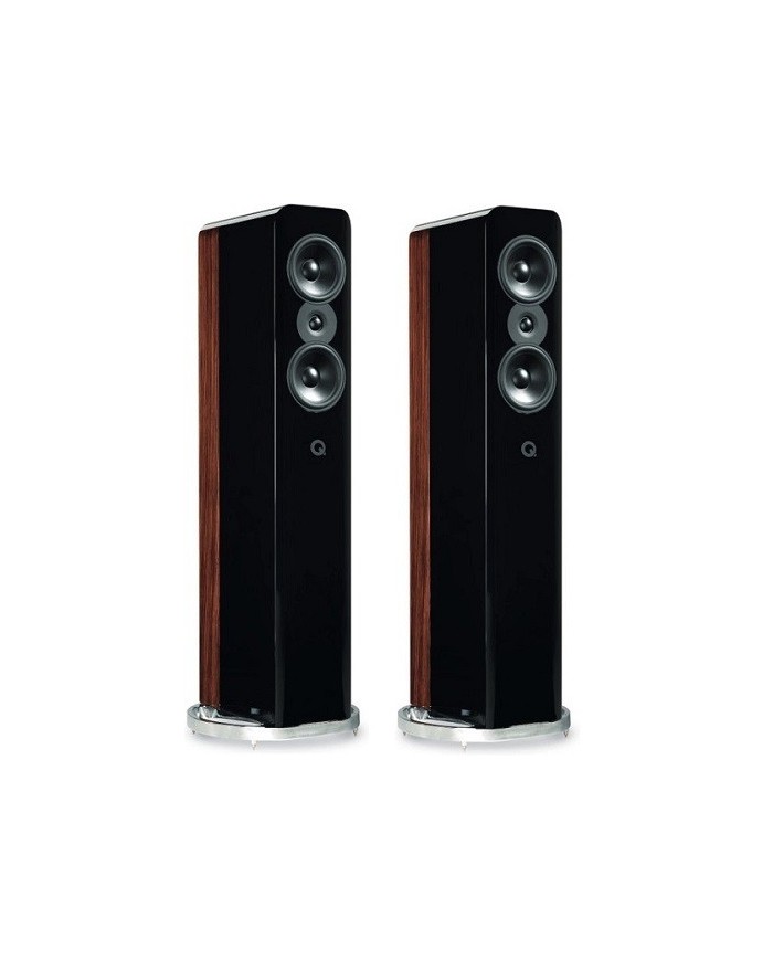 concept 500 q acoustics