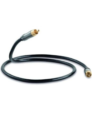 QED Performance Subwoofer Cavo per Sub Doppia Schermatura