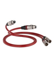 QED Reference Analogue XLR 40 Cavo Bilanciato